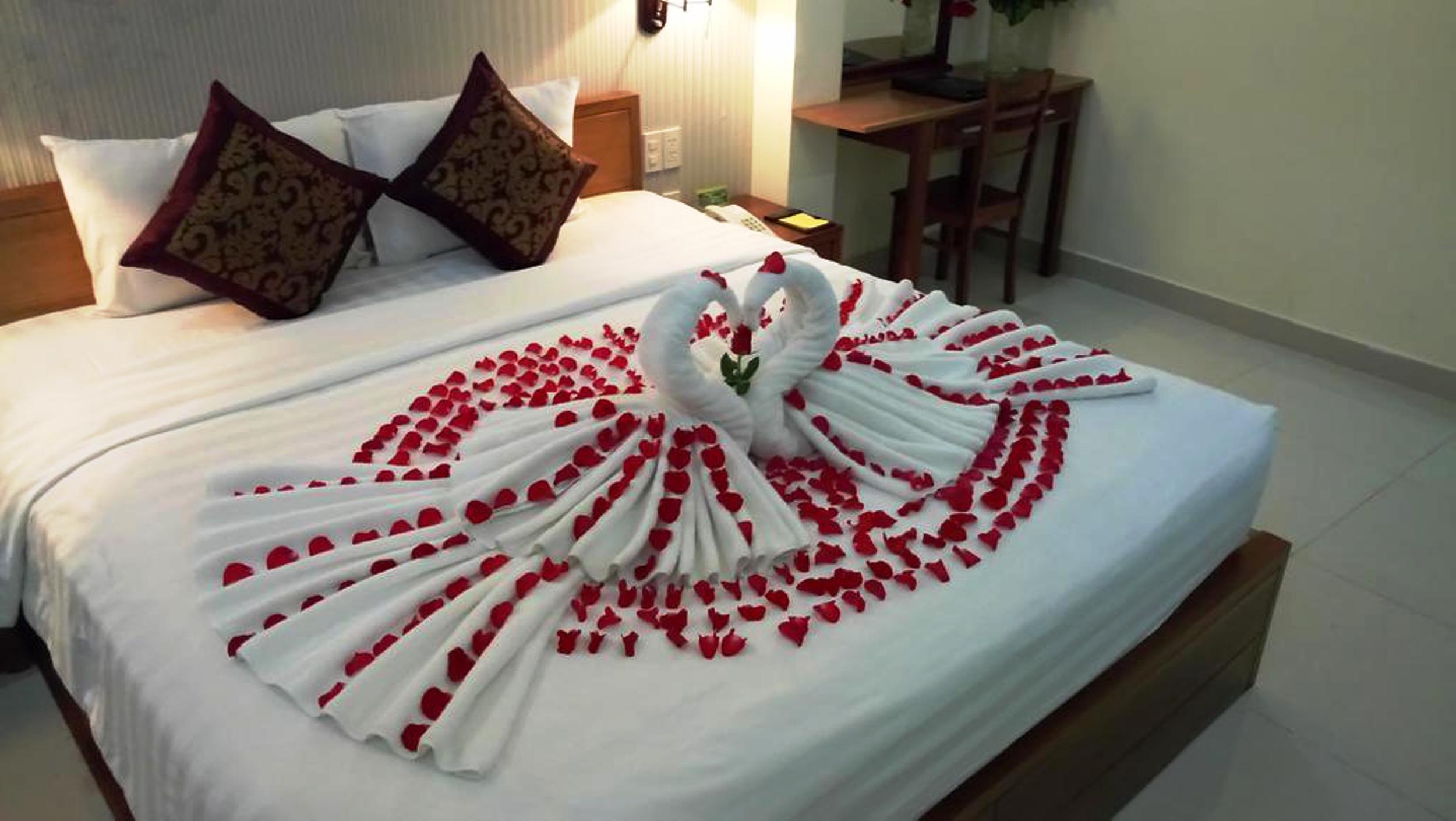 Airport Saigon Hotel - Gan Am Thuc Dem Cho Pham Van Hai Ho Chi Minh-Byen Eksteriør billede